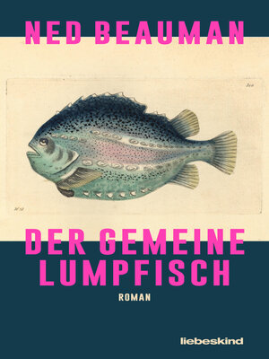 cover image of Der Gemeine Lumpfisch